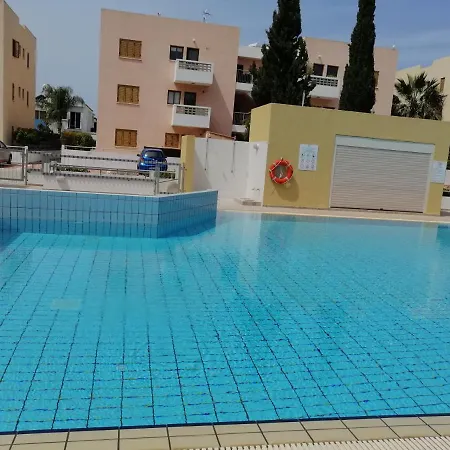 Dream Place For Relax, Sun And Sea Year Round Paphos