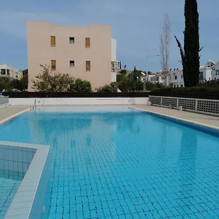 Dream Place For Relax, Sun And Sea Year Round * Paphos