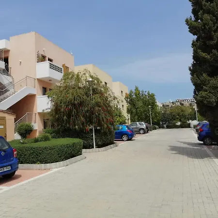 Dream Place For Relax, Sun And Sea Year Round Apartman *